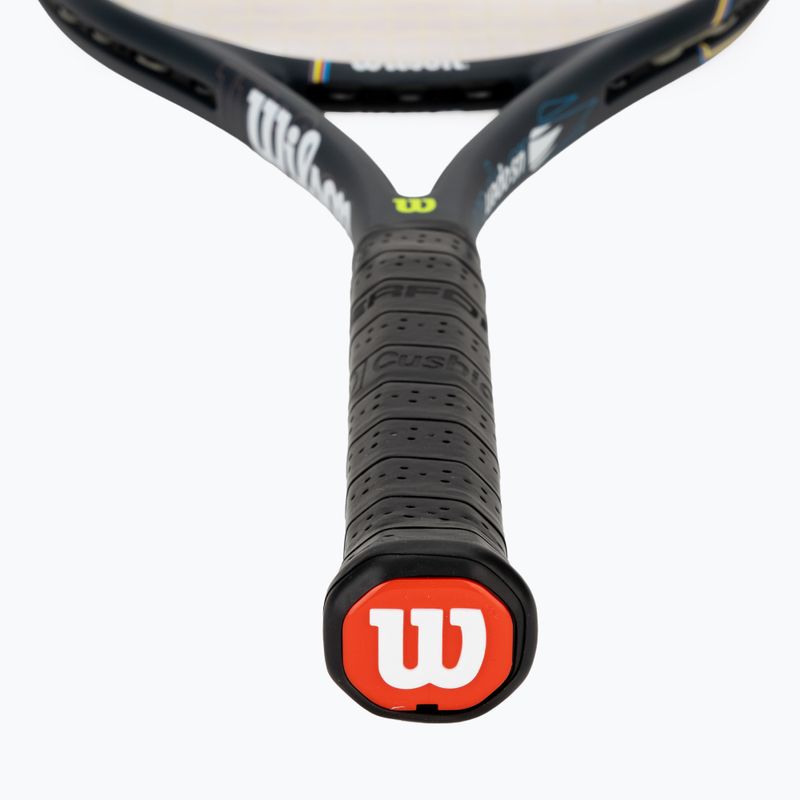 Tennisschläger Wilson US Open Pro 100 gray 3
