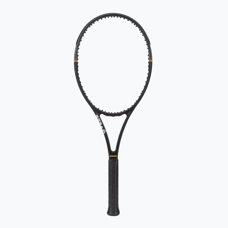 Tennisschläger Wilson Wilson Pro Staff 97L Classic black