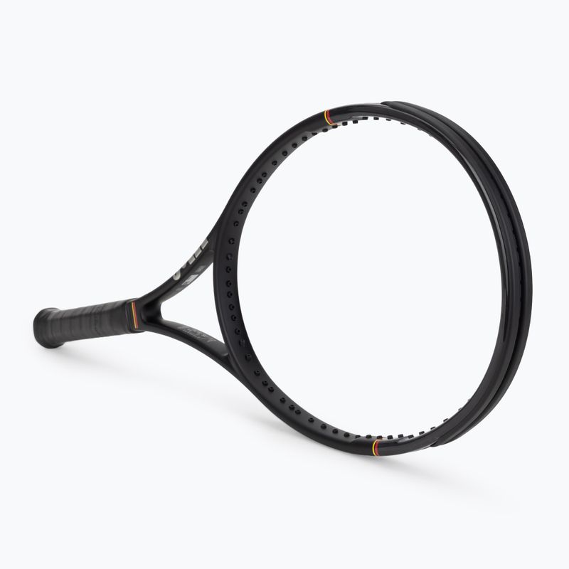 Tennisschläger Wilson Wilson Pro Staff 97L Classic black 2