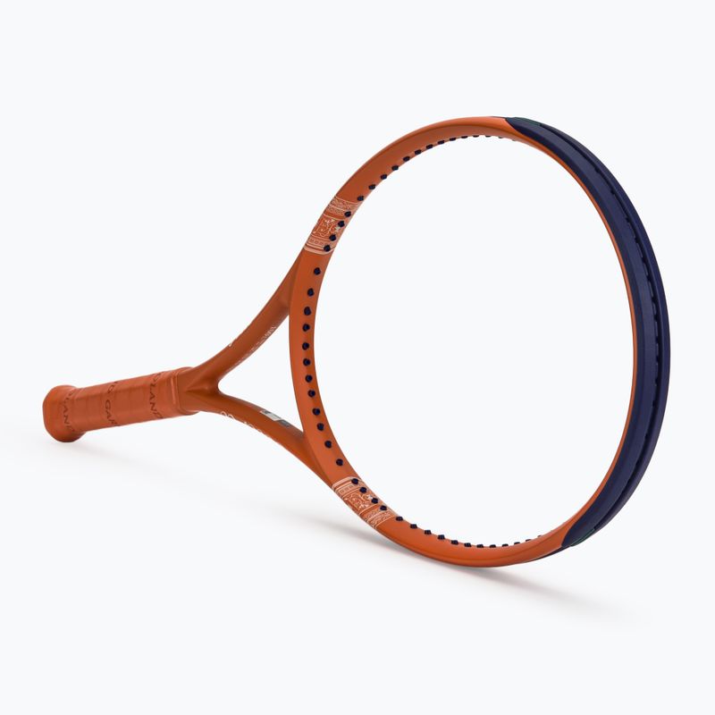 Tennisschläger Wilson Roland Garros Ultra 100L V5 2026 clay 2
