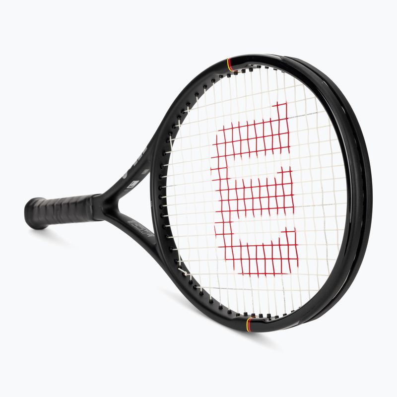 Tennisschläger Wilson Pro Staff Team Classic black 2