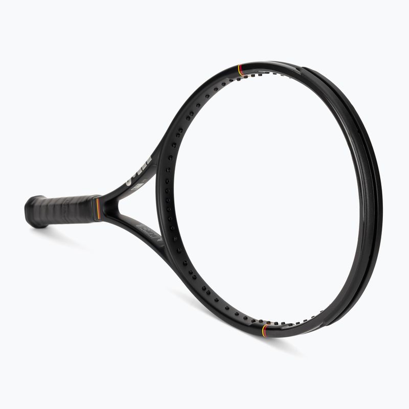 Tennisschläger Wilson Wilson Pro Staff 97 Classic black 2
