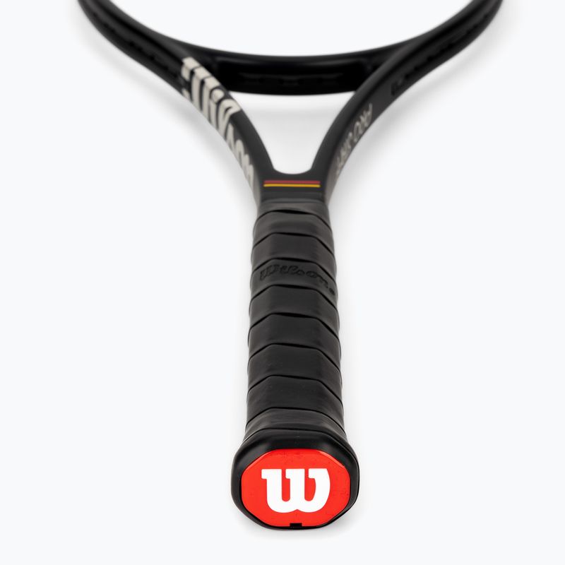 Tennisschläger Wilson Wilson Pro Staff 97 Classic black 3