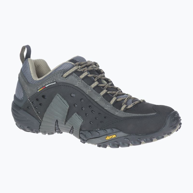 Merrell Intercept grau Herren Wanderschuhe J73703 10