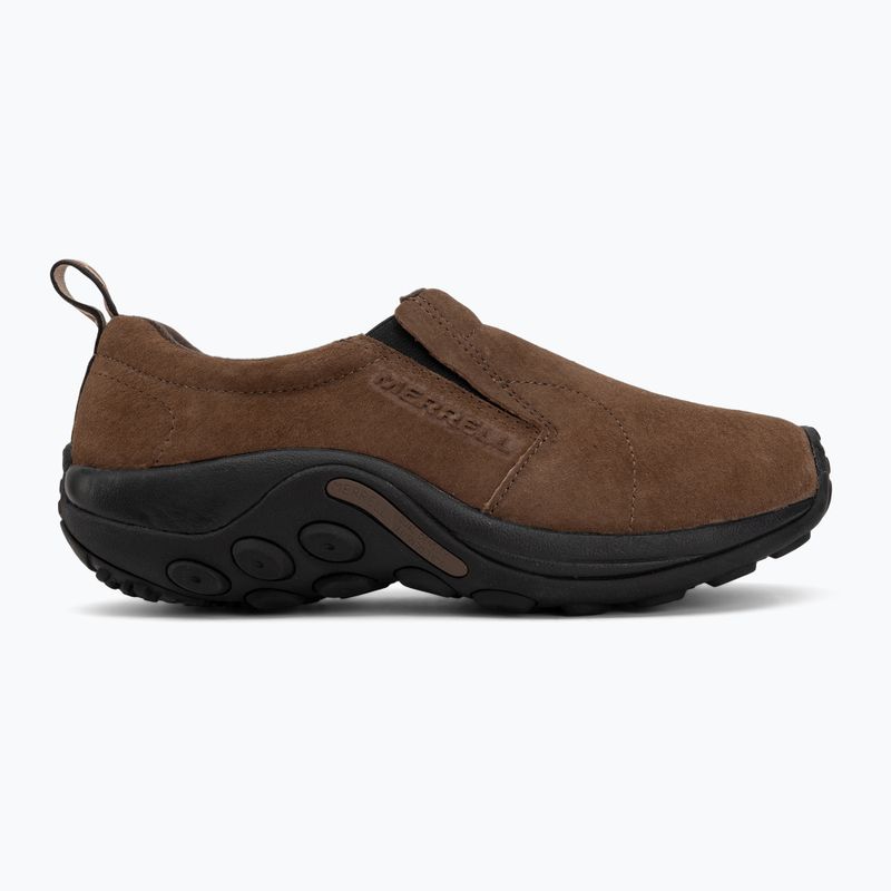 Herren Schuhe Merrell Jungle Moc brown 2