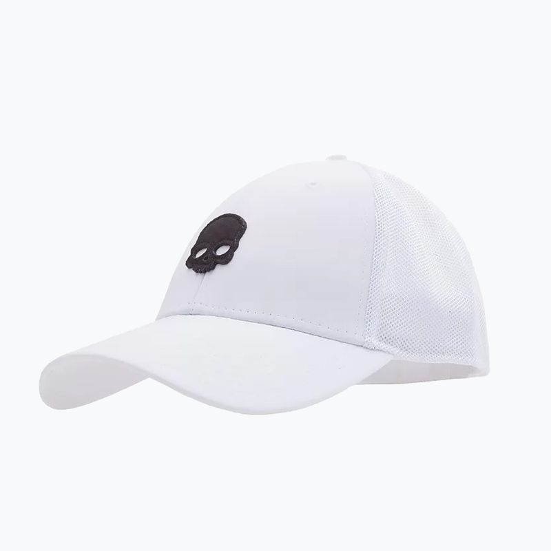 HYDROGEN Tennis-Kappe weiß FR0092001 5