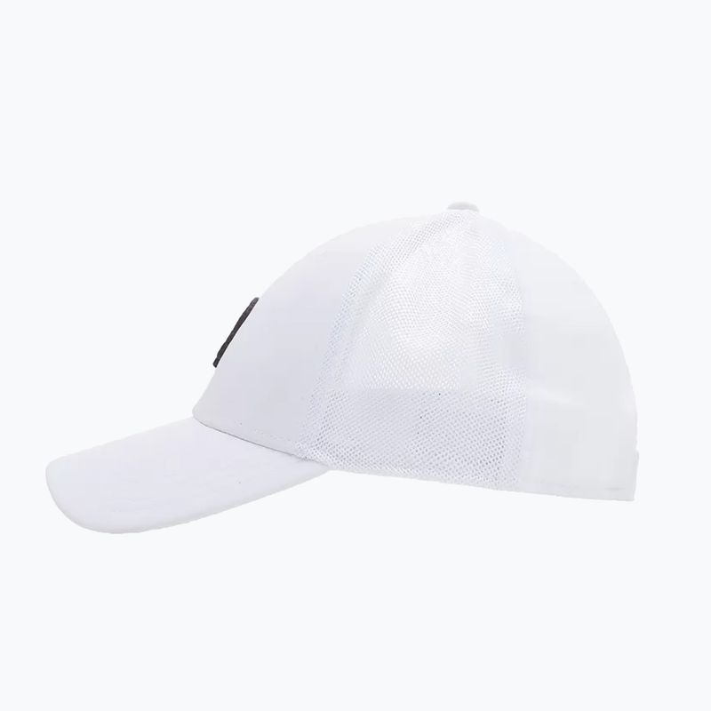 HYDROGEN Tennis-Kappe weiß FR0092001 6