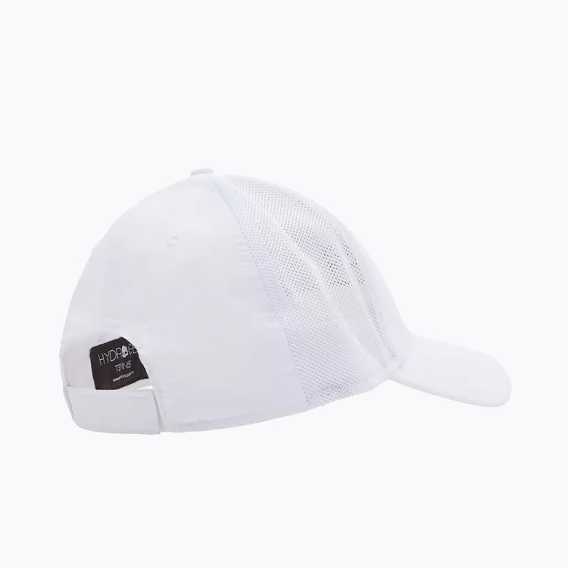 HYDROGEN Tennis-Kappe weiß FR0092001 7