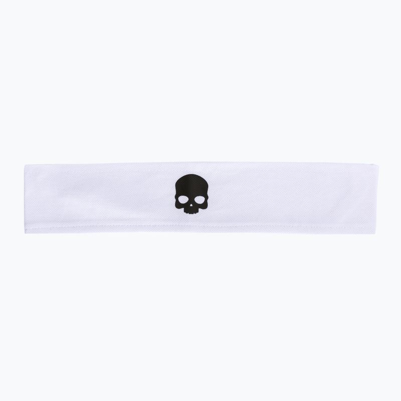 HYDROGEN Stirnband weiß T00300001 3