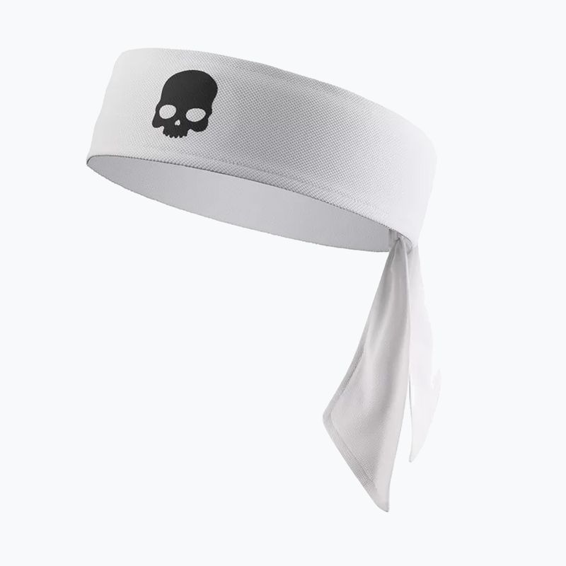 HYDROGEN Stirnband weiß T00300001 7