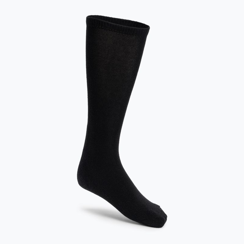 Herrentennissocken HYDROGEN 2 Paar schwarz/weiß T00306077 3