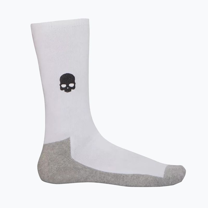 Herrentennissocken HYDROGEN 2 Paar schwarz/weiß T00306077 9
