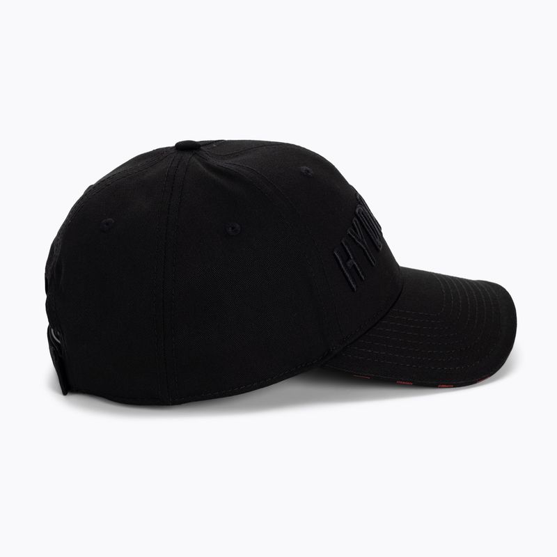 HYDROGEN Icon Baseballkappe schwarz 225920B92 2
