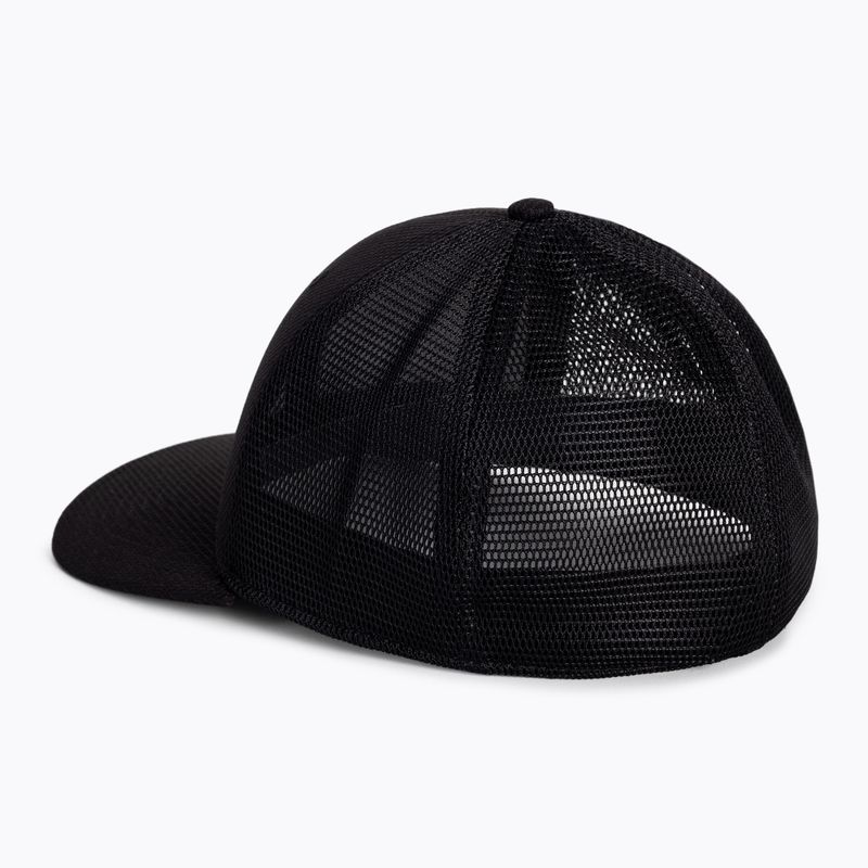 HYDROGEN Basket Baseballkappe schwarz RG3005007 3