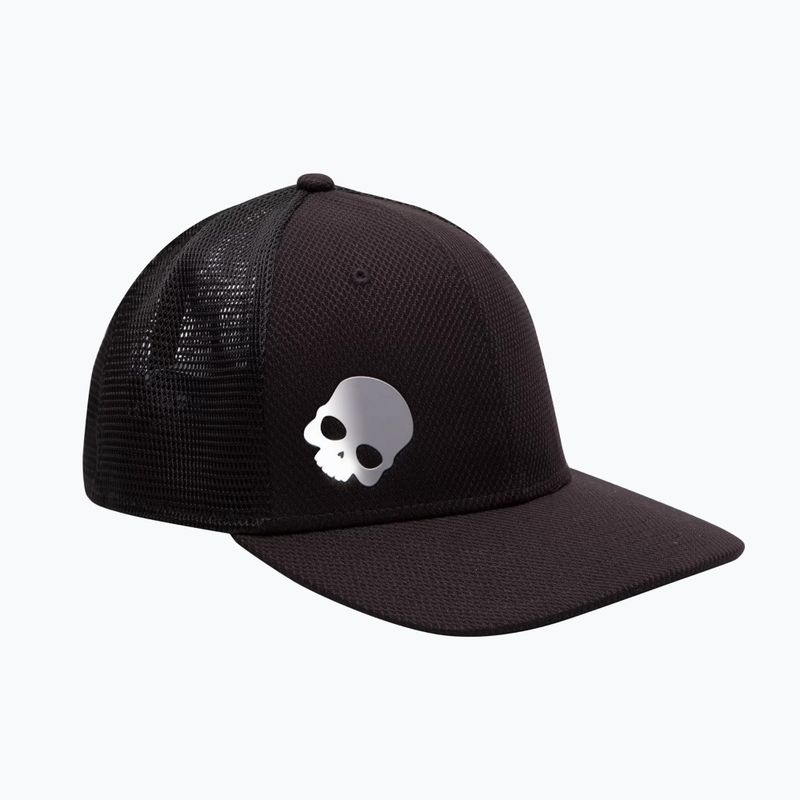 HYDROGEN Basket Baseballkappe schwarz RG3005007 5