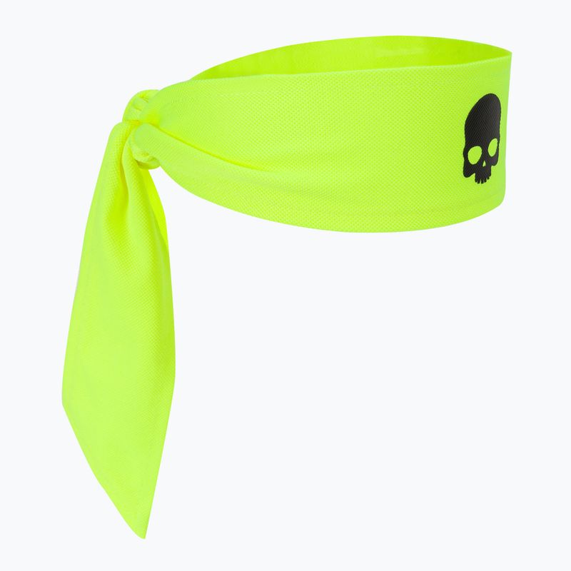 HYDROGEN Stirnband gelb T00300724