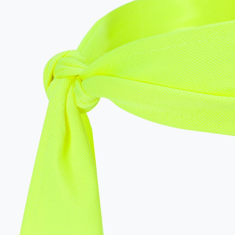 HYDROGEN Stirnband gelb T00300724 6