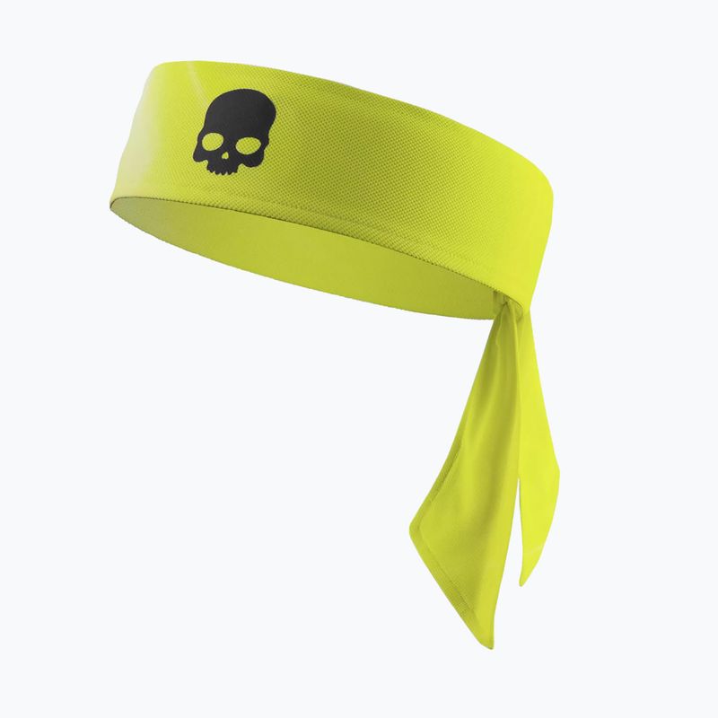 HYDROGEN Stirnband gelb T00300724 7