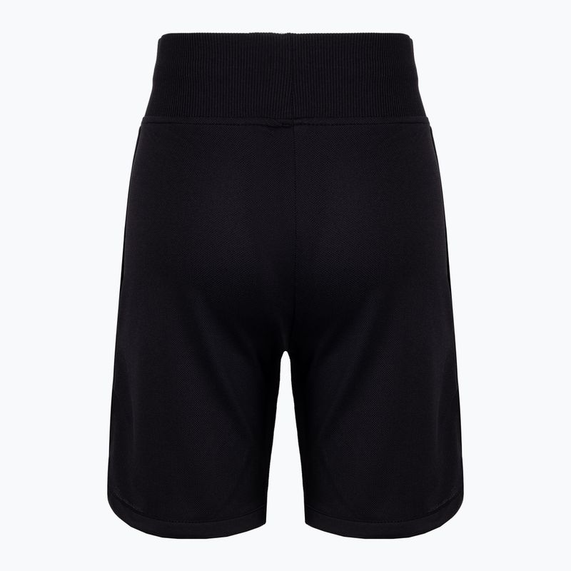 HYDROGEN Tech Kinder-Tennisshorts schwarz TK0410007 2