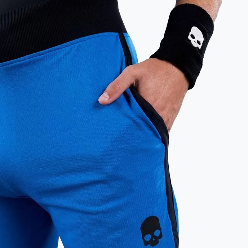 Herren-Tennisshorts HYDROGEN Tech blau TC0000014 2