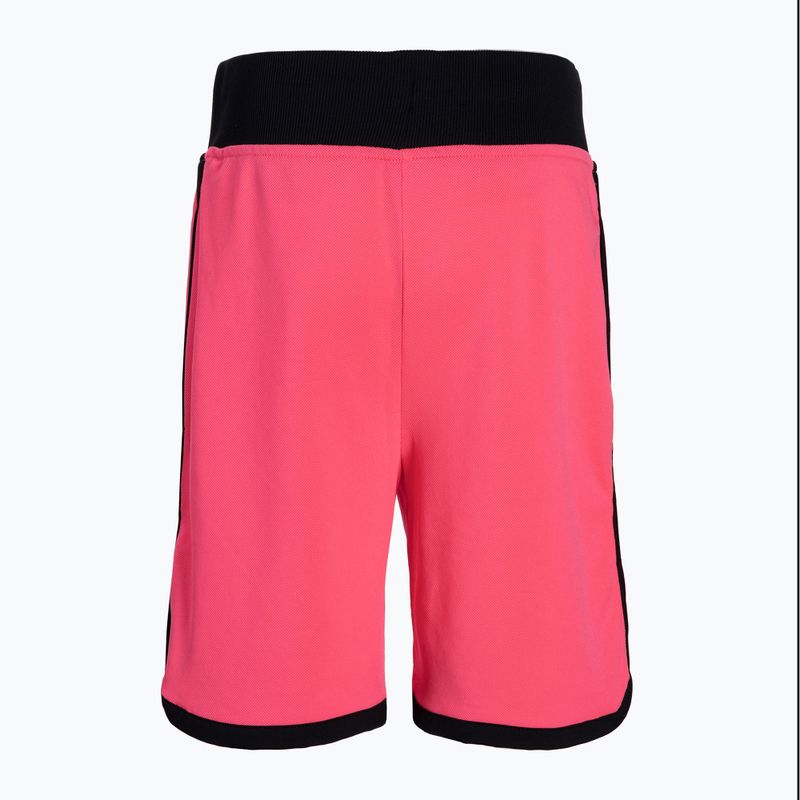 Kinder-Tennisshorts HYDROGEN Tech rosa TK0410723 2