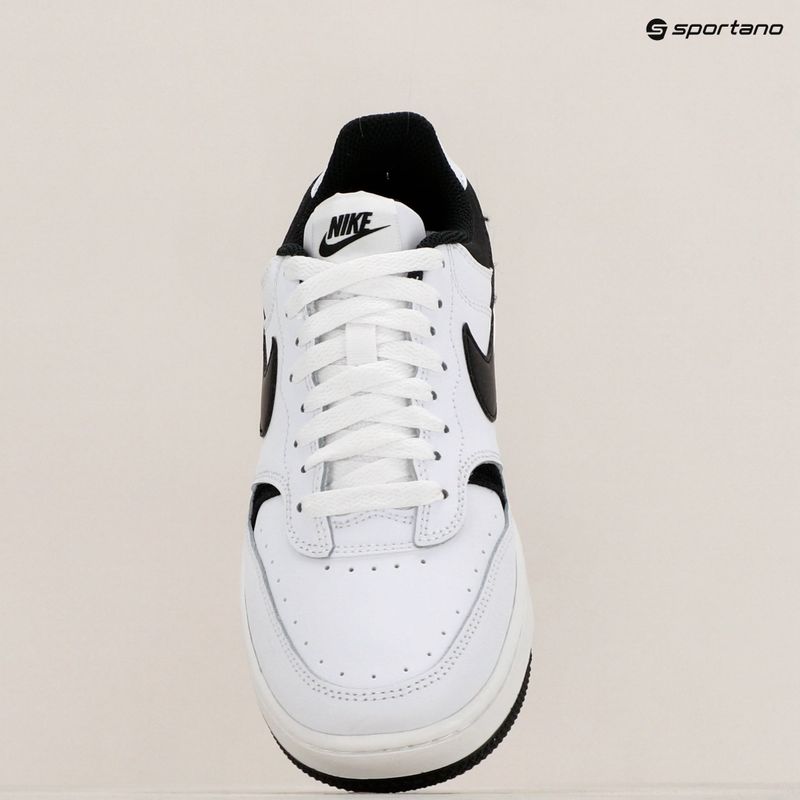 Nike Gamma Force Damen Schuhe Weiß/Summit Weiß/Eisen Grau/Schwarz 9