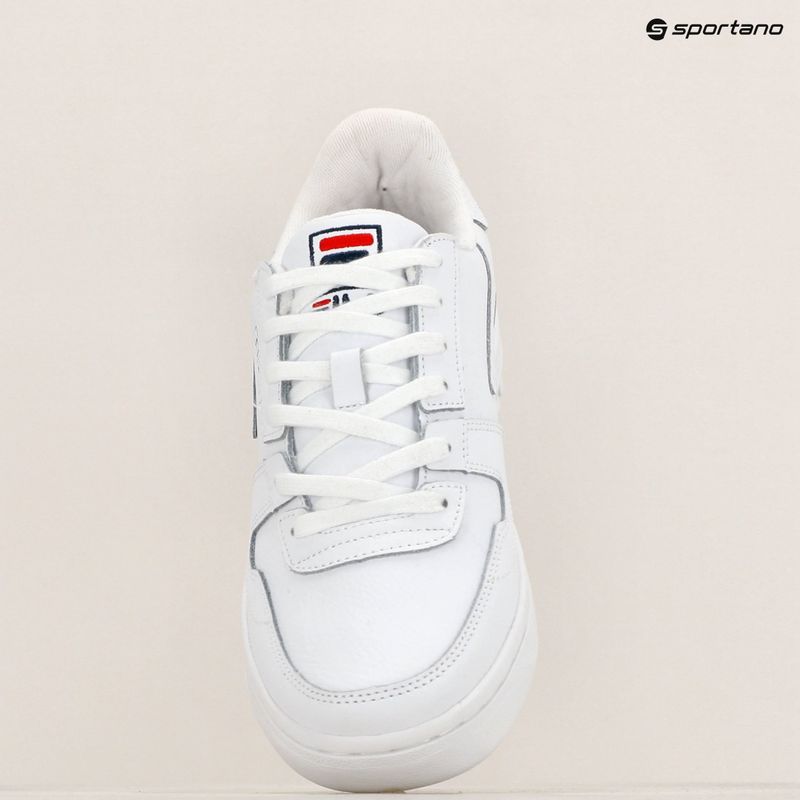 FILA Herrenschuhe Fxventuno L weiß 14