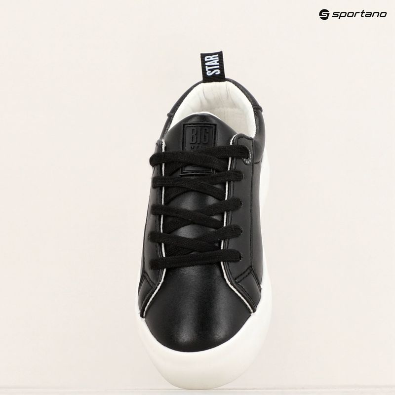 BIG STAR Kinderschuhe KK374223 schwarz