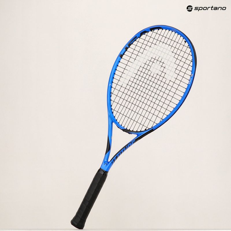 HEAD Tennisschläger MX Attitude Comp blau 11