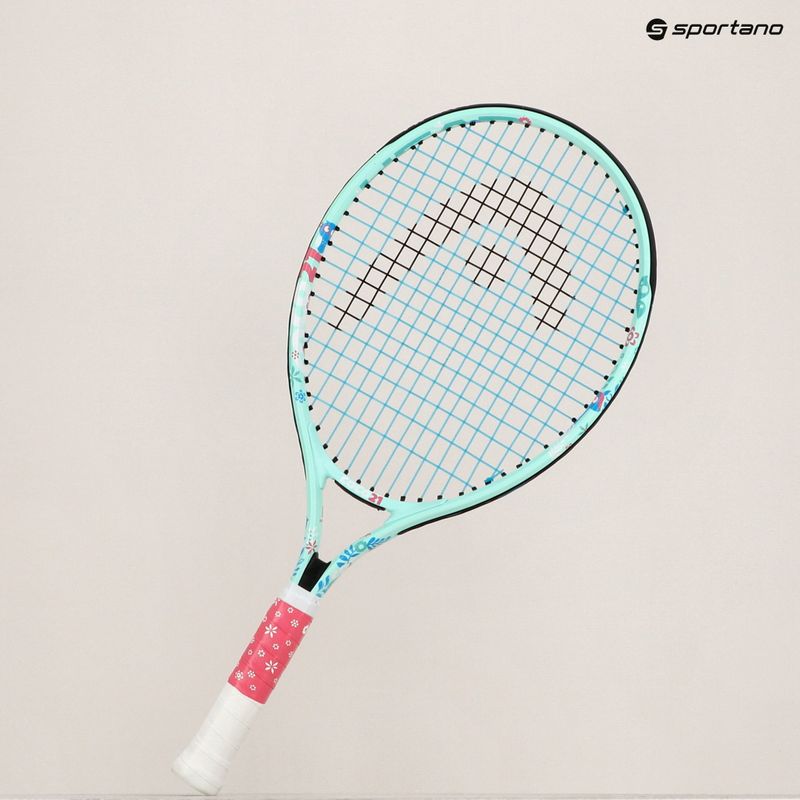 HEAD Coco 21 Tennisschläger für Kinder 8