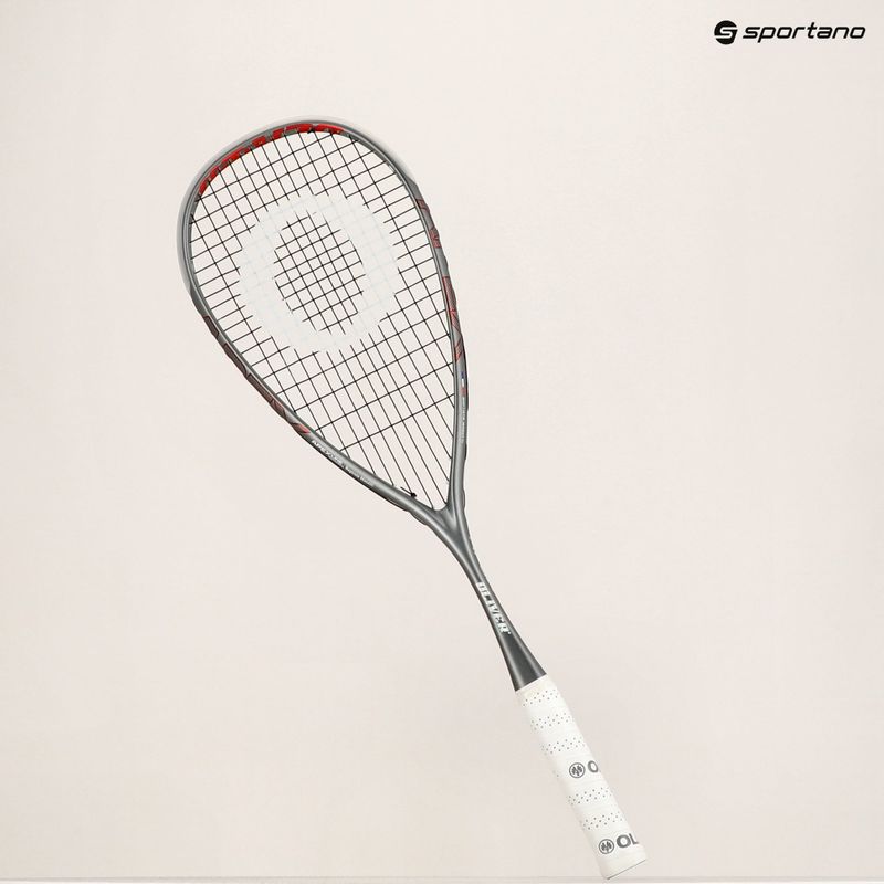 Squashschläger Oliver Apex 5.0 Pro 8