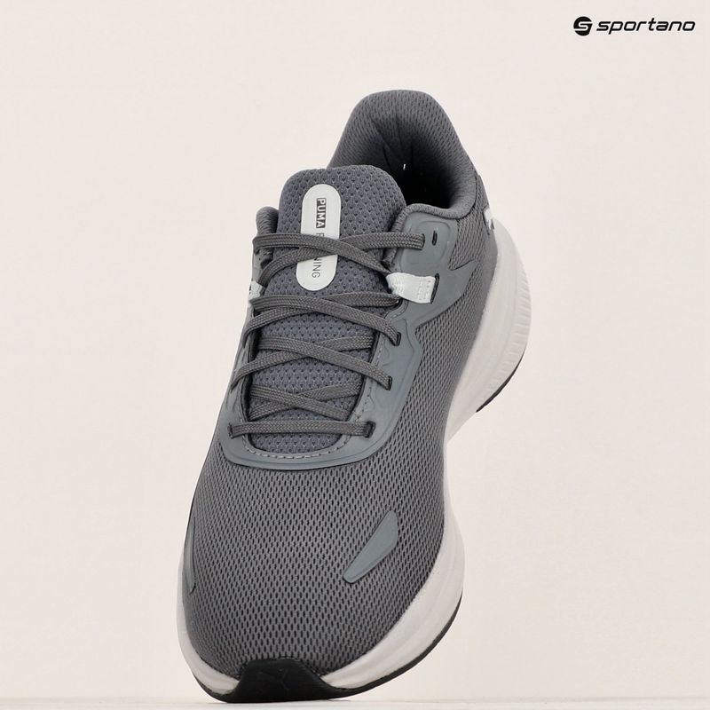 Laufschuhe PUMA Skyrocket Lite cool dark gray/cool light gray 9