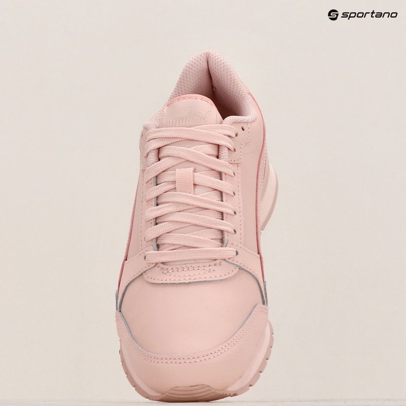 PUMA ST Runner v3 L lotus schuhe 16