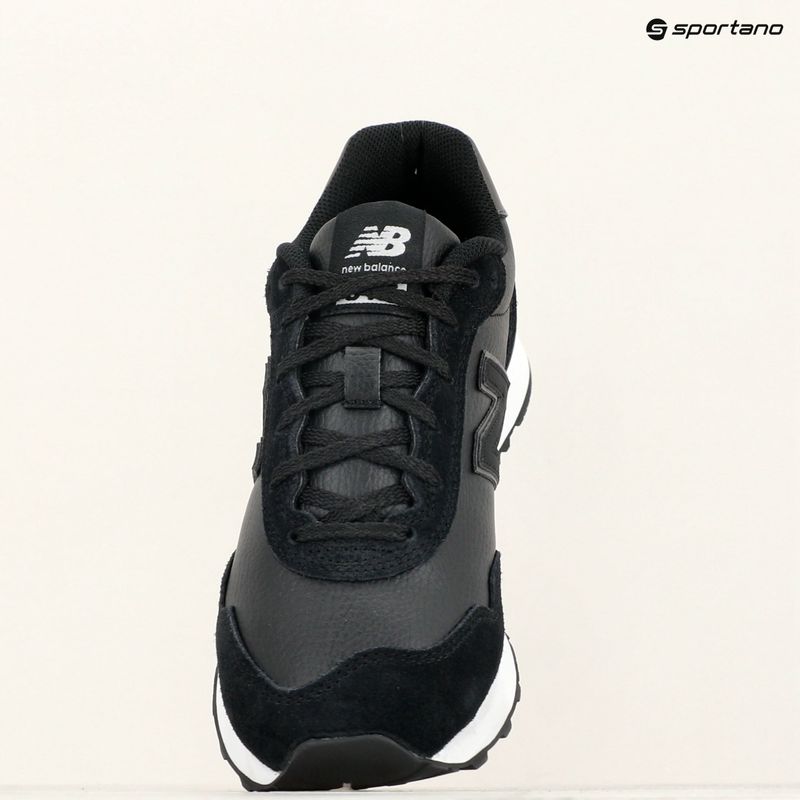 Damen Schuhe New Balance Classic 515's V3 schwarz 14