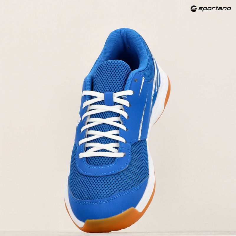 Herren-Hallensportschuhe PUMA Varion II puma team royal/puma weiß/gum 18