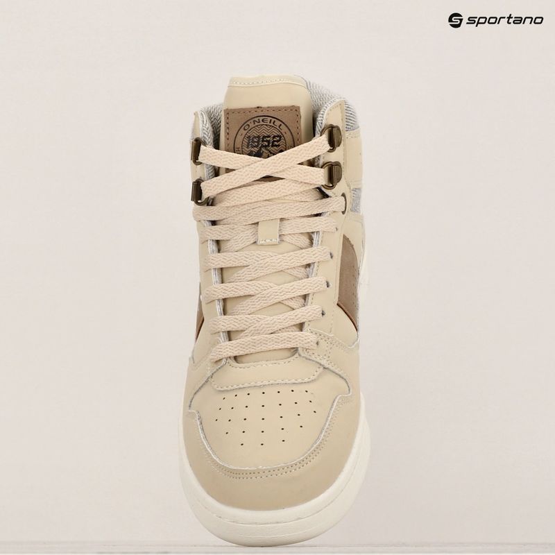 O'Neill Antilope Hills Mid Sandschuhe für Frauen 9
