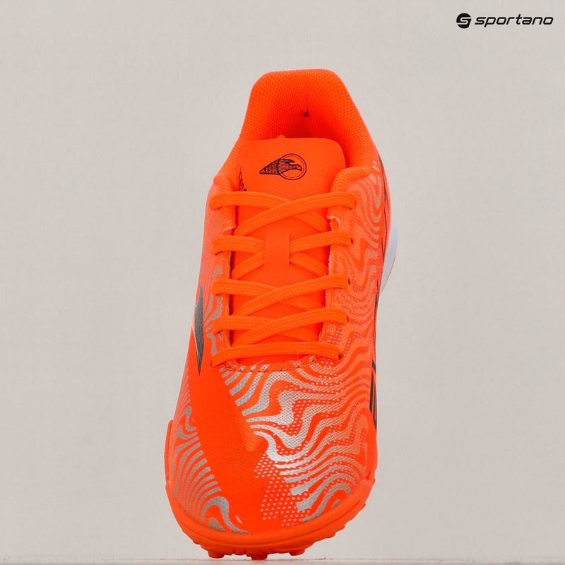 Fußballschuhe Kinder Joma Evolution 2408 TF orange 9