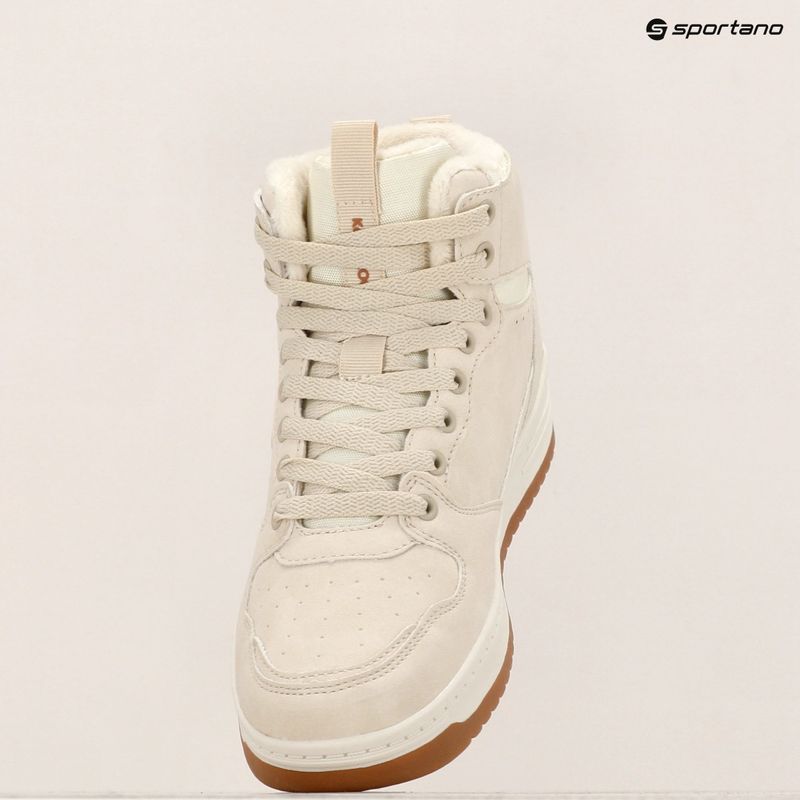 Damen Schuhe KangaROOS K-Top Power Mid beige 16
