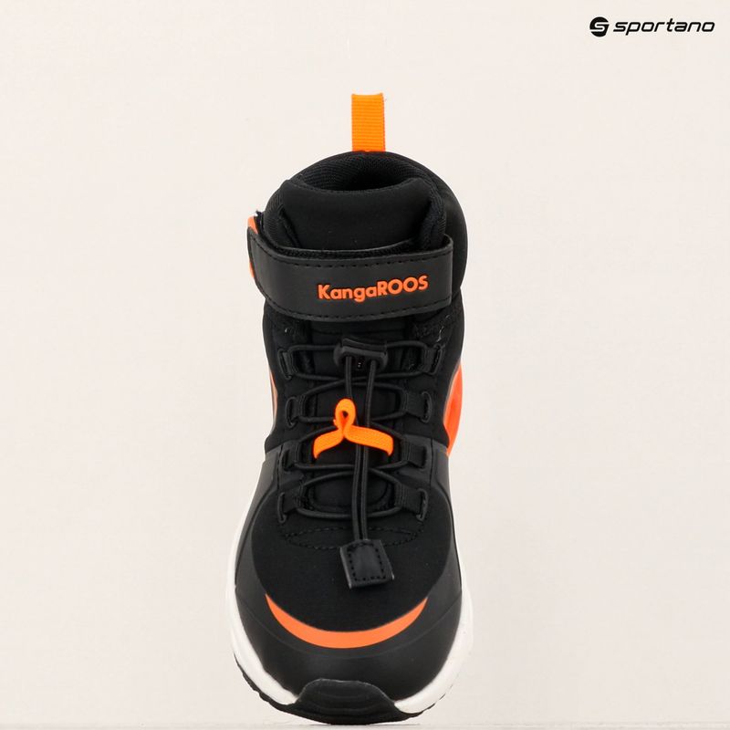 KangaROOS KX-Hydro Kinderschuhe 11