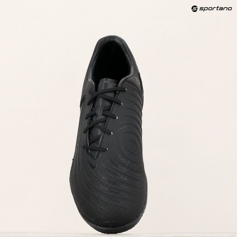 Fußballschuhe Nike Phantom GX II Academy IC black/deep jungle/black 9