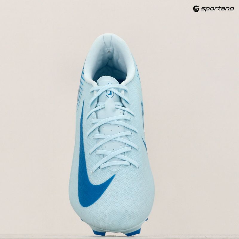 Fußballschuhe Nike Mercurial Vapor 16 Academy FG/MG glacier blue/blue orbit 9