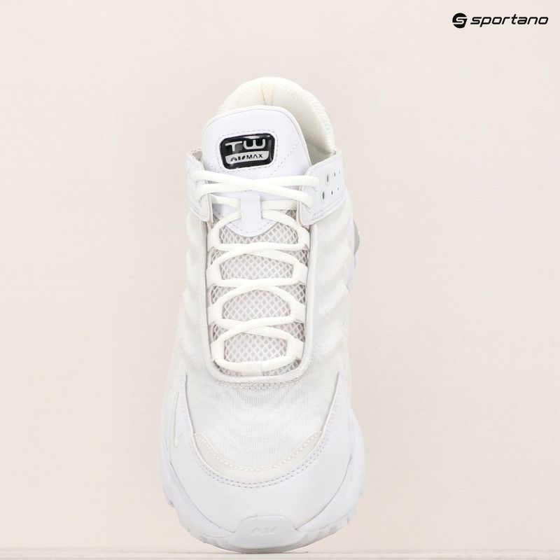 Schuhe Herren Nike Air Max TW white / white / white / white 9