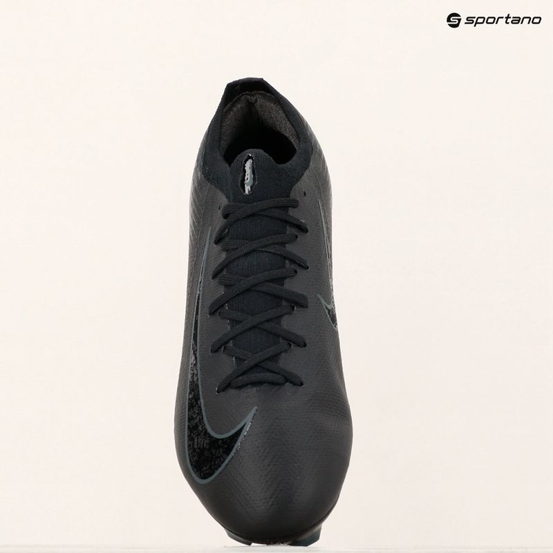 Fußballschuhe Nike Mercurial Vapor 16 Pro FG black/deep jungle/black 9