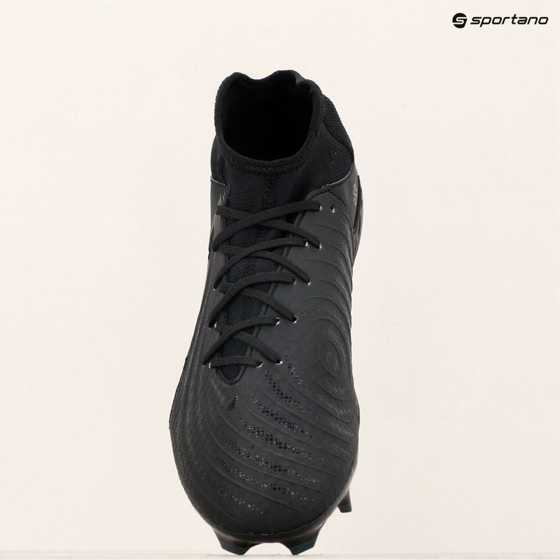 Fußballschuhe Nike Phantom Luna II Academy FG/MG black/deep jungle/black 9