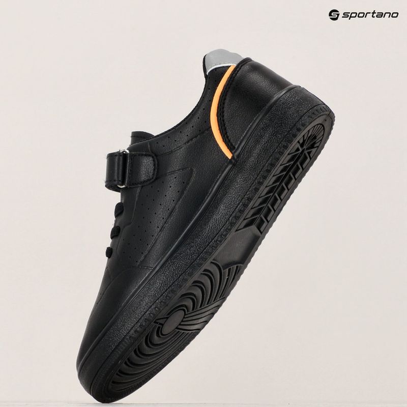 BIG STAR Kinderschuhe OO374004 schwarz