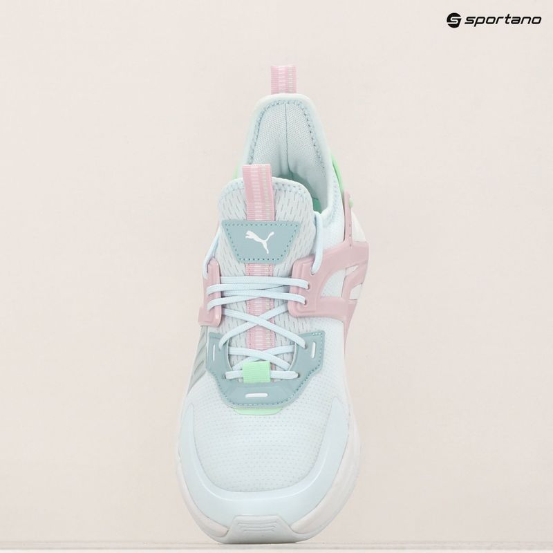 PUMA Pacer+ Tautropfen/Grape Mist/Türkis Surfschuh 10