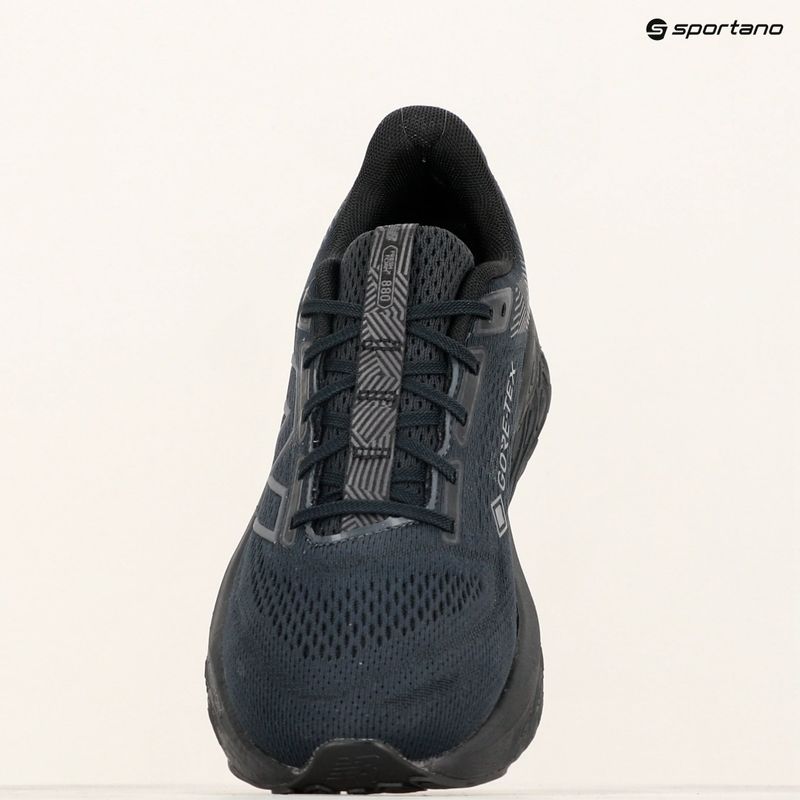 Laufschuhe Herren New Balance Fresh Foam 880's V14 Gore-Tex black 15