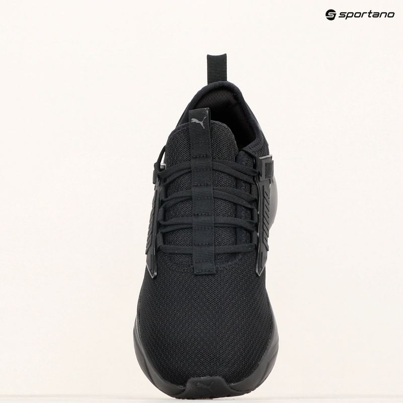 PUMA Retaliate 3 Laufschuhe puma schwarz 18