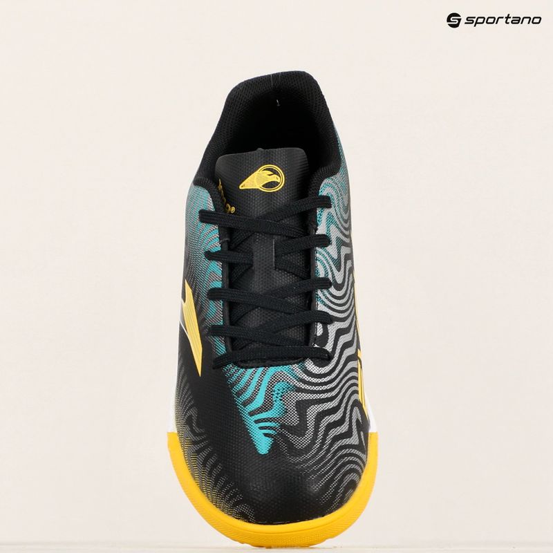 Fußballschuhe Kinder Joma Evolution IN black