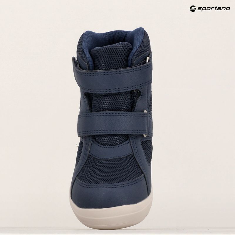 Schneeschuhe Kinder Viking Footwear Fun Warm GTX 2V navy 10